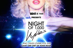 Night of 1,000 Kylies