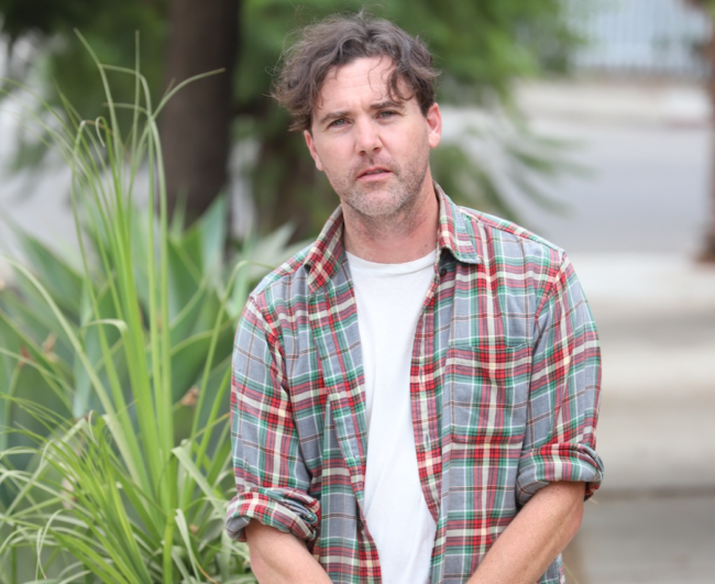 Cass McCombs Cass McCombs