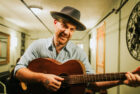 Justin Trawick