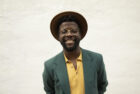 Stephane Detchou of Everyday Everybody