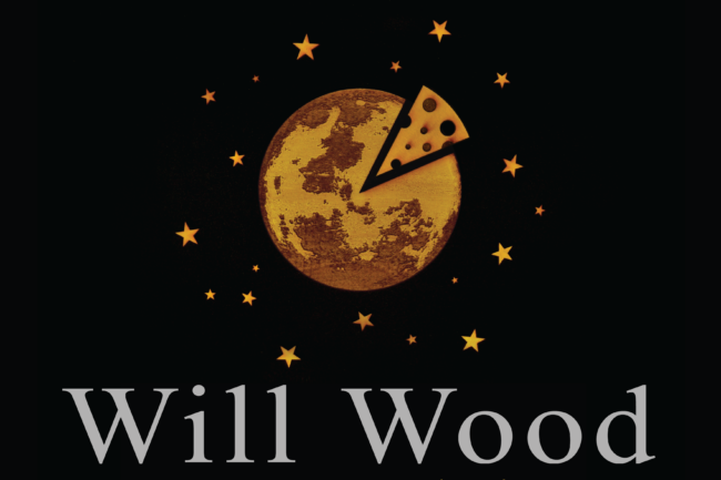 WILL WOOD - The 