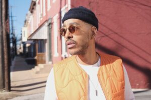 Oddisee & Good Compny