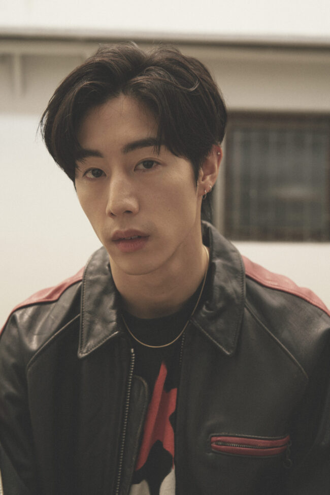 Mark Tuan Mark Tuan