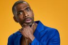 Jay Pharoah