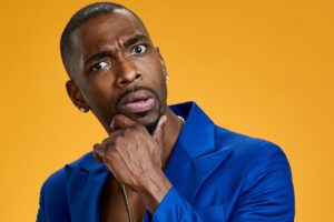 Jay Pharoah