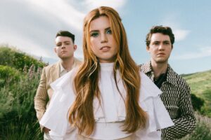 Echosmith - The Hang Around Tour