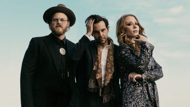 The Lone Bellow - Love Songs For Losers Tour The Lone Bellow - Love Songs For Losers Tour
