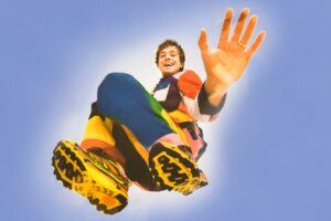 Dayglow: People In Motion Tour