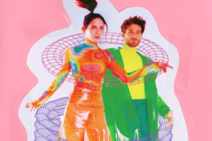 Magdalena Bay - Mercurial U*S* TOUR