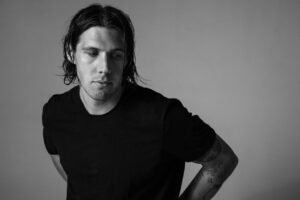 Jake Scott - Lavender Tour