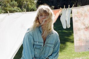 Lissie - Carving Canyons Tour