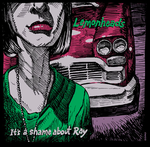 The Lemonheads - It's A Shame About Ray 30th Anniversary Tour