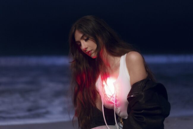 Weyes Blood - In Holy Flux Tour Weyes Blood - In Holy Flux Tour
