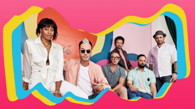 Fitz and The Tantrums Fitz and The Tantrums