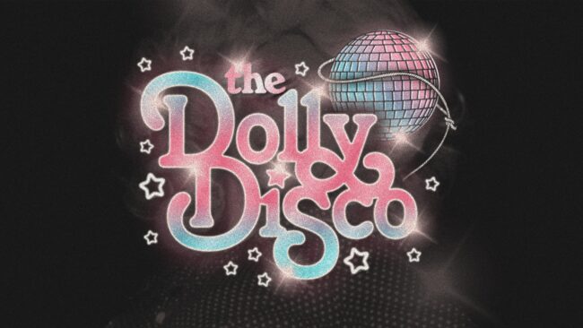 The Dolly Disco: The Dolly Parton Inspired Country Dance Party