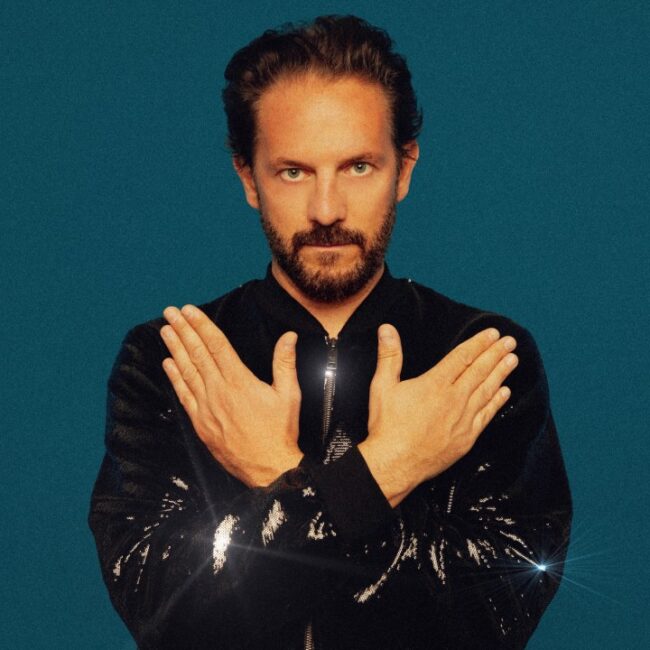 The Magician The Magician