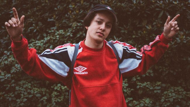 Boy Pablo (NEW DATE) Boy Pablo (NEW DATE)