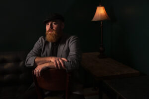 Marc Broussard