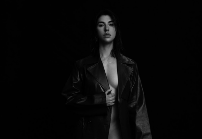 Kimbra Kimbra