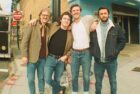 The Crystal Casino Band