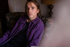 Andy Shauf