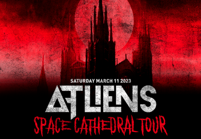 ATLiens ATLiens