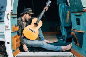 Theo Katzman