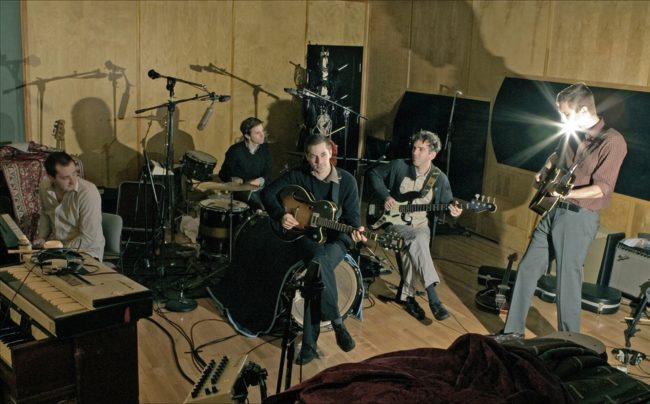 The Walkmen The Walkmen