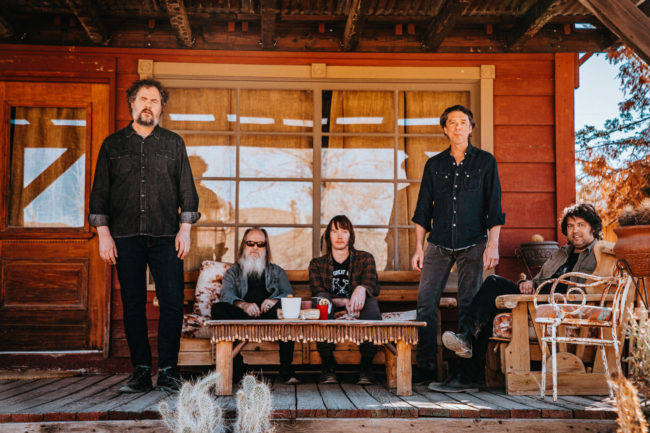 Drive-By Truckers Drive-By Truckers