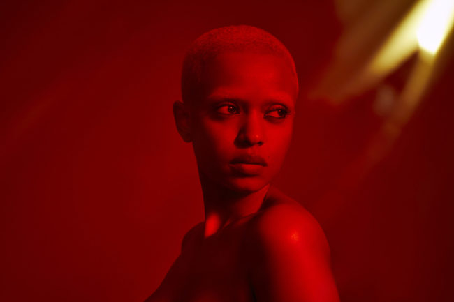 Kelela Kelela