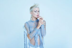 MEG MYERS: TZIA’S ARC TOUR
