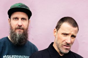 Sleaford Mods  - US Tour 2023