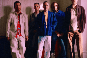 Hot Chip