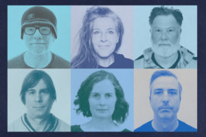 The New Pornographers