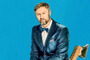 Rory Scovel
