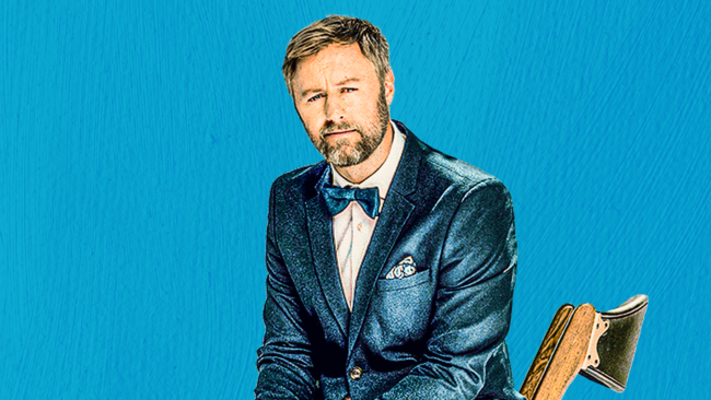 Rory Scovel Rory Scovel