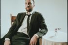 Ruston Kelly