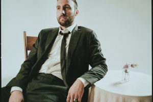 Ruston Kelly - The Weakness Tour