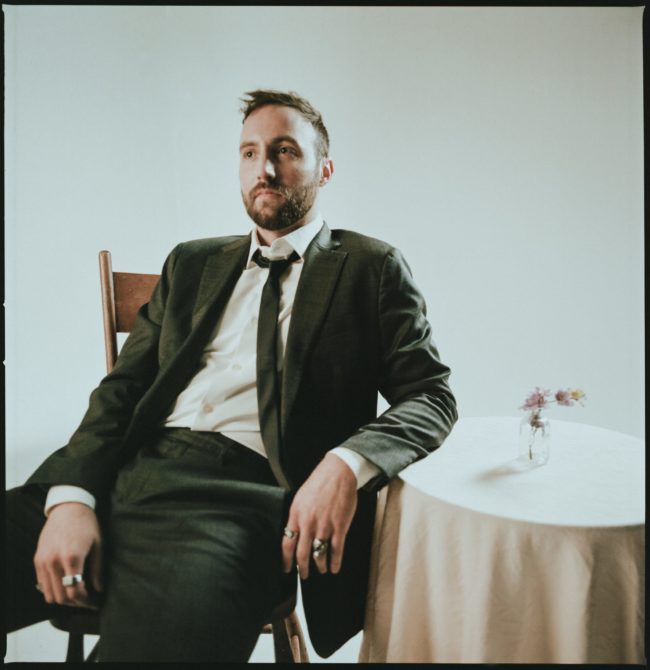 Ruston Kelly - The Weakness Tour Ruston Kelly - The Weakness Tour