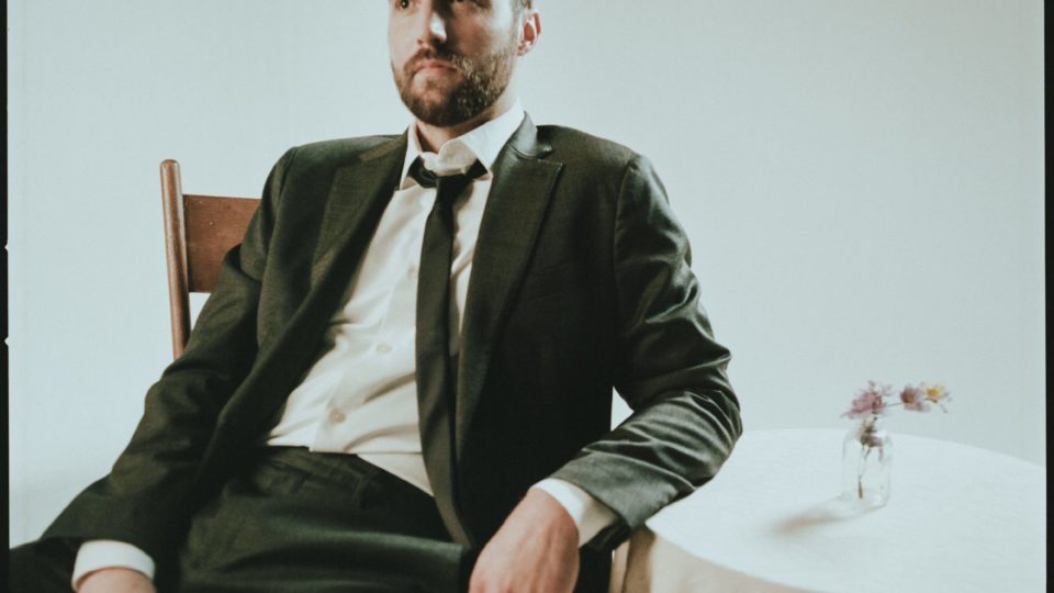 Ruston Kelly - The Weakness Tour
