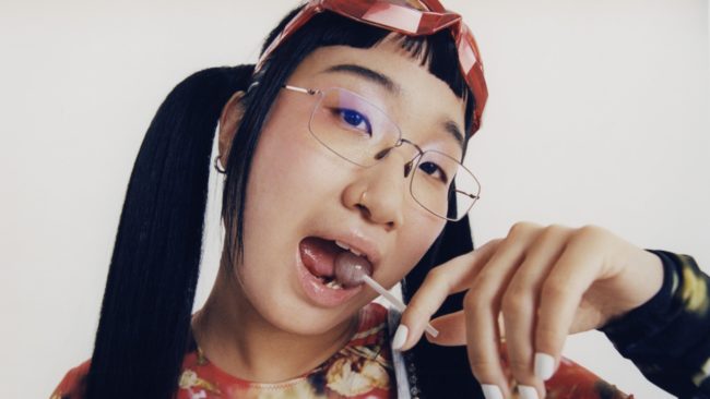 Yaeji Yaeji