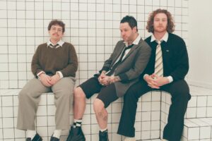 lovelytheband