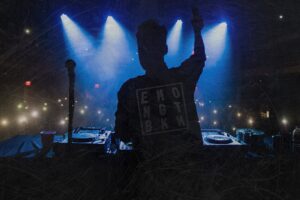 Emo Night Brooklyn
