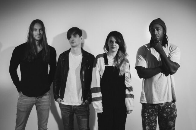 Bloc Party Bloc Party