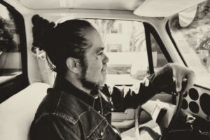 Citizen Cope: Spring 2023 - Solo Acoustic