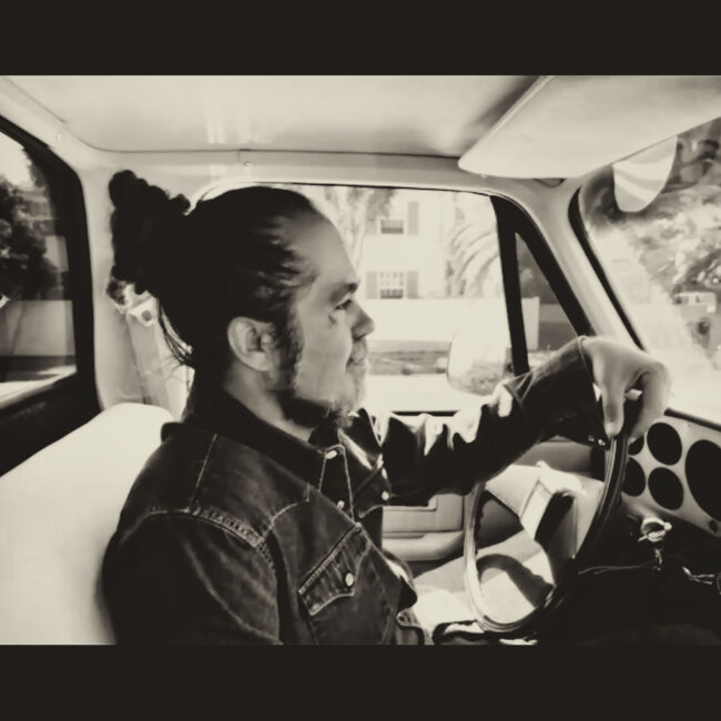 Citizen Cope: Spring 2023 - Solo Acoustic Citizen Cope: Spring 2023 - Solo Acoustic