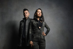 Rodrigo y Gabriela - In Between Thoughts...A New World Tour