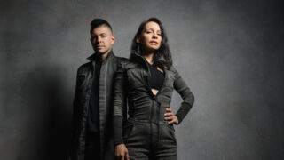 Rodrigo y Gabriela - In Between Thoughts...A New World Tour