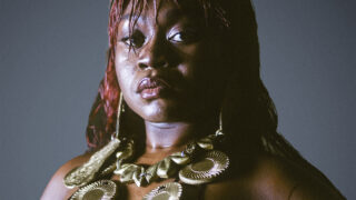 Sampa the Great