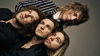 The Struts Tour